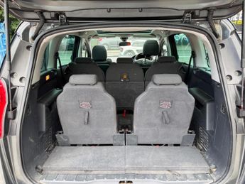 Peugeot 5008 1.6 BlueHDi Allure EAT Euro 6 (s/s) 5dr