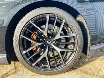 Nissan GT-R 3.8 V6 Recaro Auto 4WD Euro 6 2dr