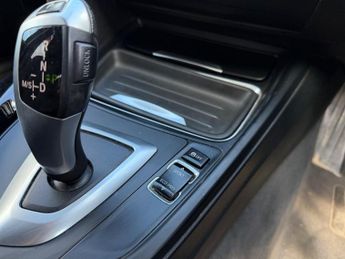 BMW 3 Series 2.0 320d Sport Touring Auto Euro 5 (s/s) 5dr
