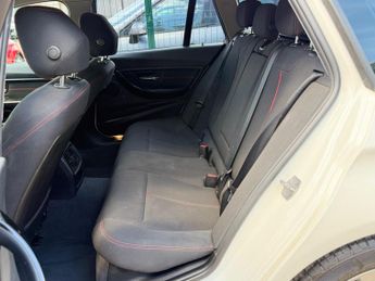 BMW 3 Series 2.0 320d Sport Touring Auto Euro 5 (s/s) 5dr