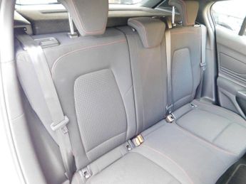 Ford Focus 1.0T EcoBoost ST-Line Auto Euro 6 (s/s) 5dr