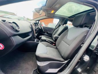 Renault Clio 1.5 dCi Dynamique S MediaNav EDC Euro 5 5dr