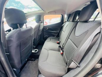 Renault Clio 1.5 dCi Dynamique S MediaNav EDC Euro 5 5dr