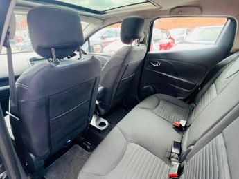 Renault Clio 1.5 dCi Dynamique S MediaNav EDC Euro 5 5dr