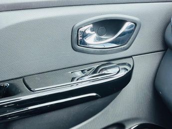 Renault Clio 1.5 dCi Dynamique S MediaNav EDC Euro 5 5dr