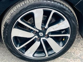 Renault Clio 1.5 dCi Dynamique S MediaNav EDC Euro 5 5dr