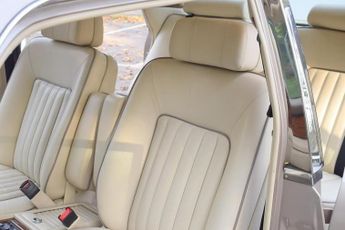 Rolls-Royce Silver Spirit 6.8 II 4dr