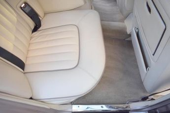 Rolls-Royce Silver Spirit 6.8 II 4dr