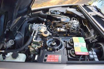 Rolls-Royce Silver Spirit 6.8 II 4dr