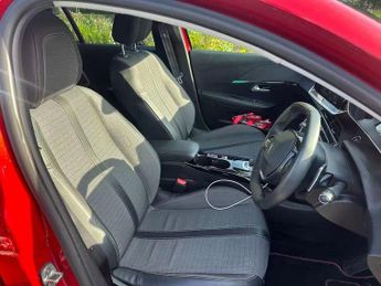 Peugeot 208 1.2 PureTech Allure Premium EAT Euro 6 (s/s) 5dr