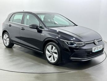 Volkswagen Golf 1.5 TSI Style Euro 6 (s/s) 5dr