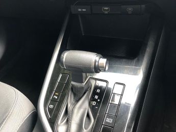 Kia Niro 1.6h GDi 2 DCT Euro 6 (s/s) 5dr