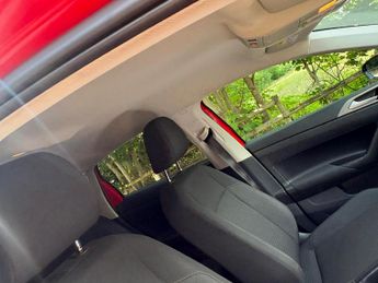 Volkswagen Polo 1.0 TSI Match DSG Euro 6 (s/s) 5dr