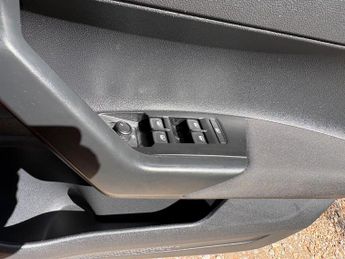 Volkswagen Polo 1.0 TSI Match DSG Euro 6 (s/s) 5dr