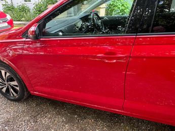 Volkswagen Polo 1.0 TSI Match DSG Euro 6 (s/s) 5dr