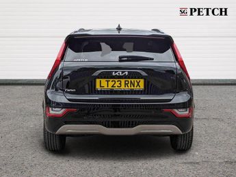 Kia Niro 64.8kWh 4 Auto 5dr