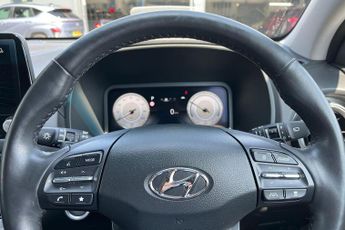 Hyundai KONA 150kW Ultimate 64kWh 5dr Auto