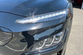 Hyundai Kona 150kW Ultimate 64kWh 5dr Auto
