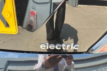 Hyundai Kona 150kW Ultimate 64kWh 5dr Auto