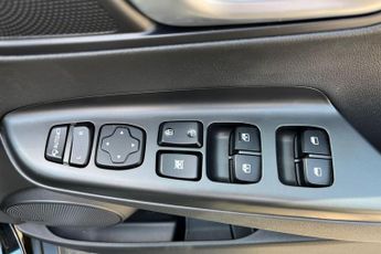 Hyundai Kona 150kW Ultimate 64kWh 5dr Auto