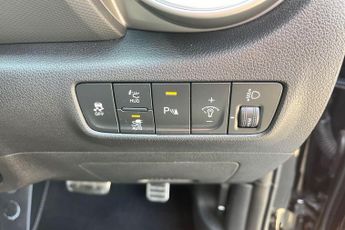 Hyundai Kona 150kW Ultimate 64kWh 5dr Auto