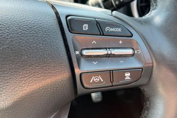 Hyundai Kona 150kW Ultimate 64kWh 5dr Auto