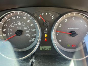 Daihatsu Charade 1.0 5dr