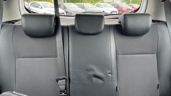 Toyota Yaris 1.5 VVT-h Excel E-CVT Euro 6 5dr (15in Alloy)