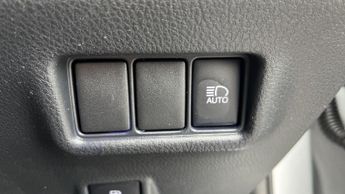 Toyota C-HR 1.8 VVT-h Design CVT Euro 6 (s/s) 5dr