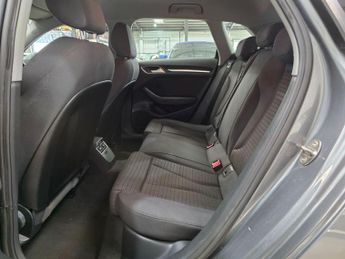 Audi A3 2.0 TFSI Sport Sportback S Tronic Euro 6 (s/s) 5dr
