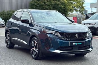 Peugeot 3008 1.6 13.2kWh GT e-EAT Euro 6 (s/s) 5dr