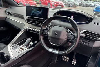 Peugeot 3008 1.6 13.2kWh GT e-EAT Euro 6 (s/s) 5dr