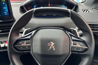 Peugeot 3008 1.6 13.2kWh GT e-EAT Euro 6 (s/s) 5dr