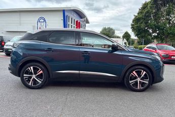 Peugeot 3008 1.6 13.2kWh GT e-EAT Euro 6 (s/s) 5dr