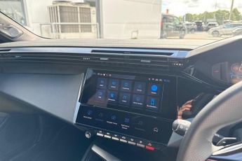 Peugeot 308 1.6 12.4kWh GT Premium e-EAT Euro 6 (s/s) 5dr