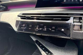 Peugeot E-5008 73kWh GT Auto 5dr