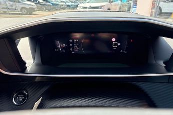 Peugeot 2008 1.2 PureTech GT EAT Euro 6 (s/s) 5dr