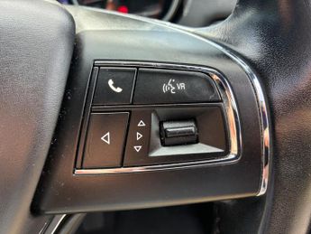 Maserati Levante 3.0D V6 ZF 4WD Euro 6 (s/s) 5dr