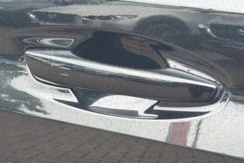 Peugeot E-208 50kWh GT Premium Hatchback 5dr Electric Auto (136 ps)