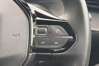 Peugeot E-208 50kWh GT Premium Hatchback 5dr Electric Auto (136 ps)