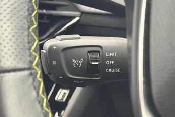 Peugeot E-208 50kWh GT Premium Hatchback 5dr Electric Auto (136 ps)