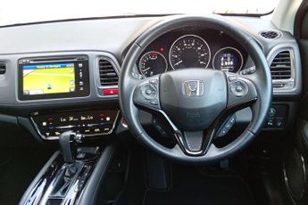 Honda Hr-v 1.5 i-VTEC EX CVT 5dr