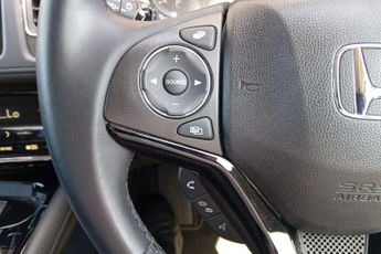 Honda Hr-v 1.5 i-VTEC EX CVT 5dr