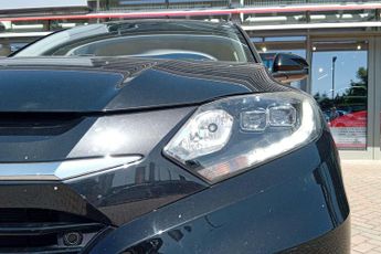 Honda Hr-v 1.5 i-VTEC EX CVT 5dr