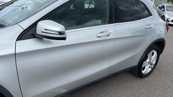 Mercedes-Benz GLA 2.1 GLA200d Sport (Premium) 7G-DCT Euro 6 (s/s) 5dr