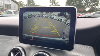 Mercedes-Benz GLA 2.1 GLA200d Sport (Premium) 7G-DCT Euro 6 (s/s) 5dr