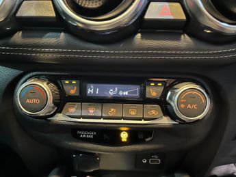 Nissan Juke 1.0 DIG-T Tekna DCT Auto Euro 6 (s/s) 5dr