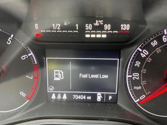 Vauxhall Corsa 1.4i SE Auto Euro 6 5dr