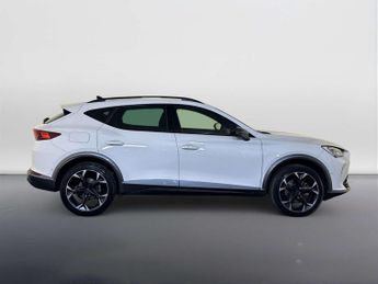 CUPRA Formentor 1.5 TSI V2 SUV 5dr Petrol DSG Euro 6 (s/s) (150 ps)