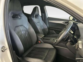 CUPRA Formentor 1.5 TSI V2 SUV 5dr Petrol DSG Euro 6 (s/s) (150 ps)